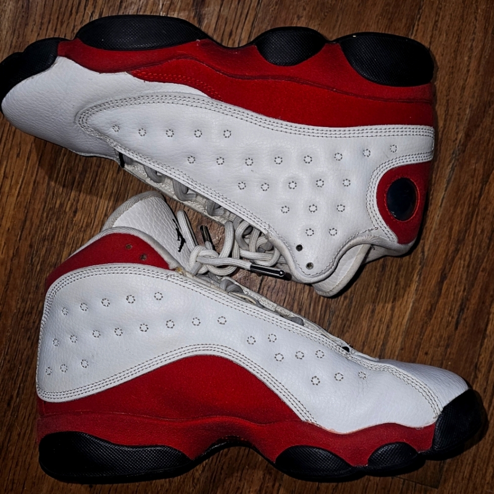 Nike Jordan 13 Retro BG Shoes Sneakers Size 5.5 Y